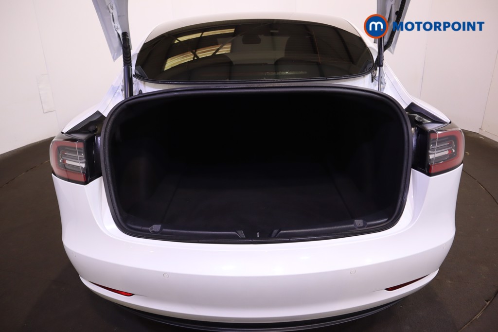 Tesla Model 3 Long Range Automatic Electric Saloon - Stock Number (1615757) - 17th supplementary image