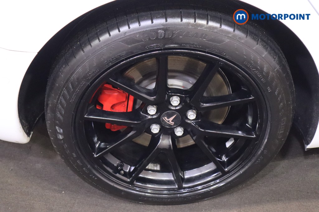 Tesla Model 3 Long Range Automatic Electric Saloon - Stock Number (1615757) - 19th supplementary image