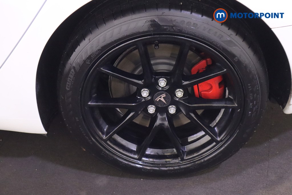 Tesla Model 3 Long Range Automatic Electric Saloon - Stock Number (1615757) - 20th supplementary image