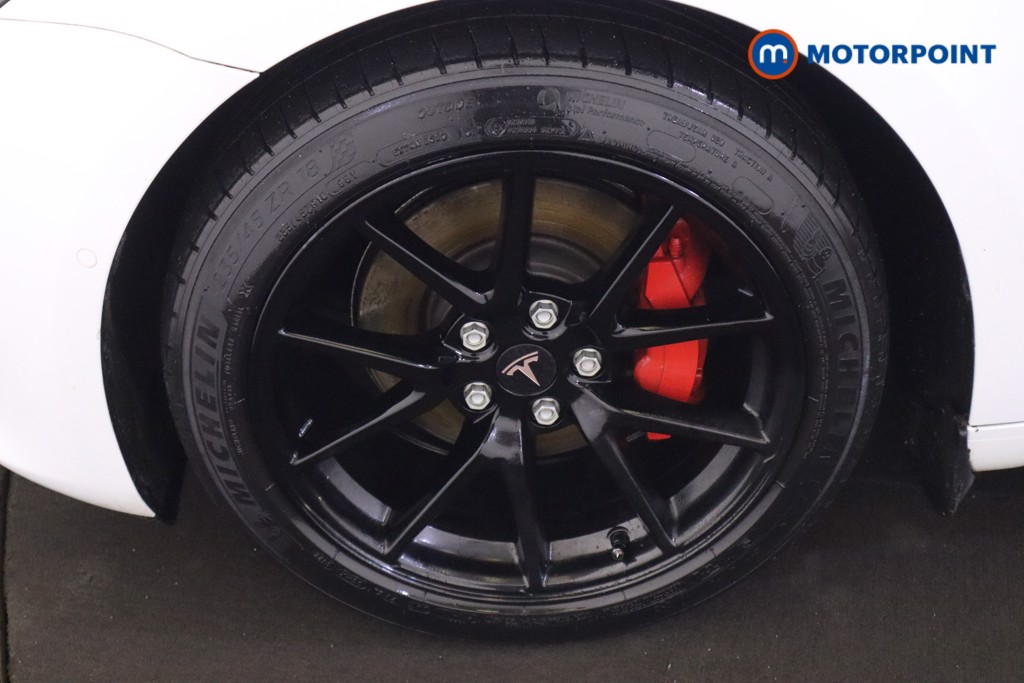 Tesla Model 3 Long Range Automatic Electric Saloon - Stock Number (1615757) - 21st supplementary image