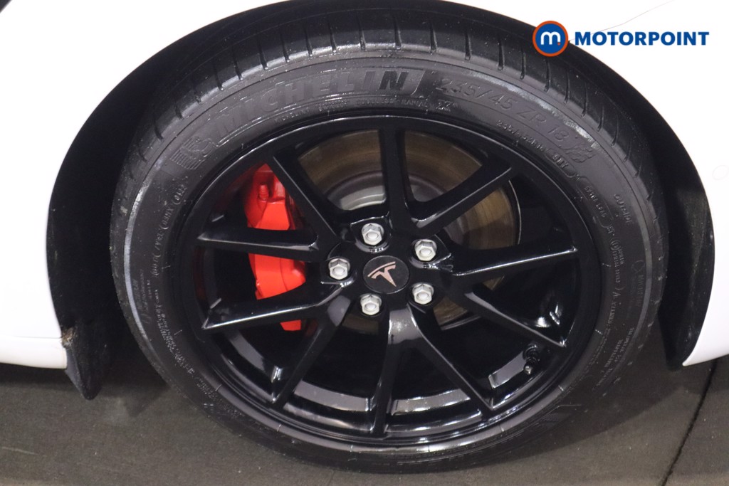 Tesla Model 3 Long Range Automatic Electric Saloon - Stock Number (1615757) - 22nd supplementary image