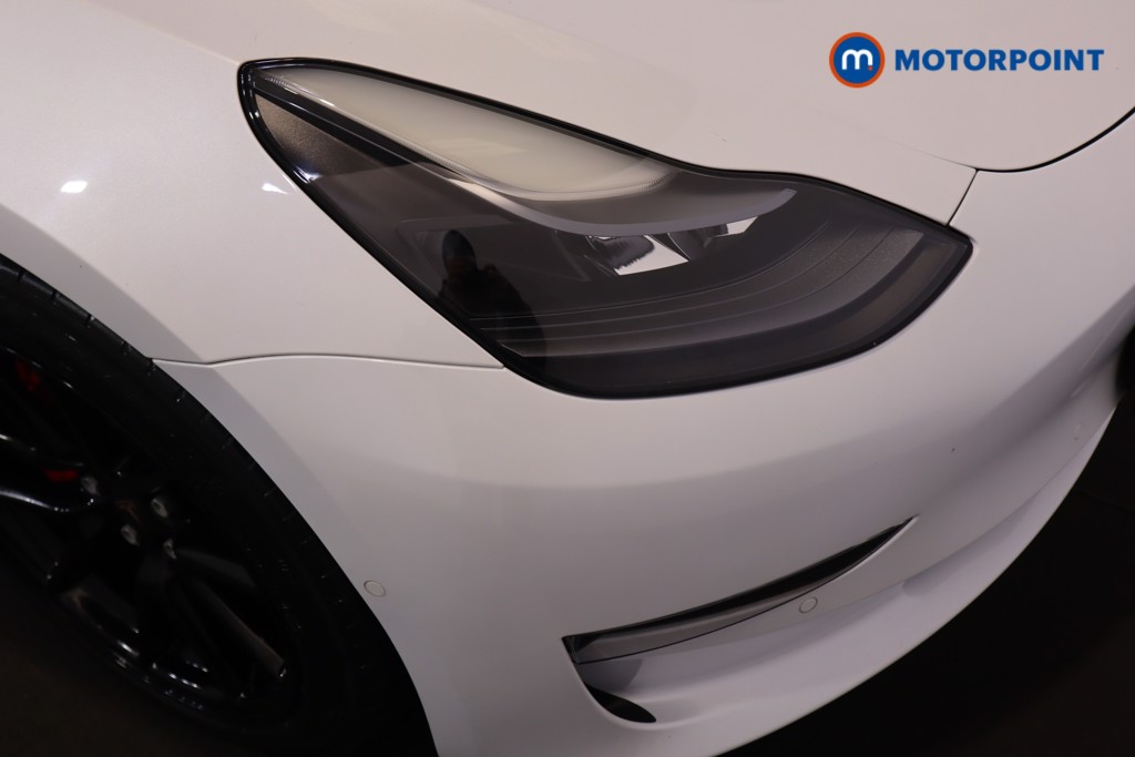 Tesla Model 3 Long Range Automatic Electric Saloon - Stock Number (1615757) - 23rd supplementary image
