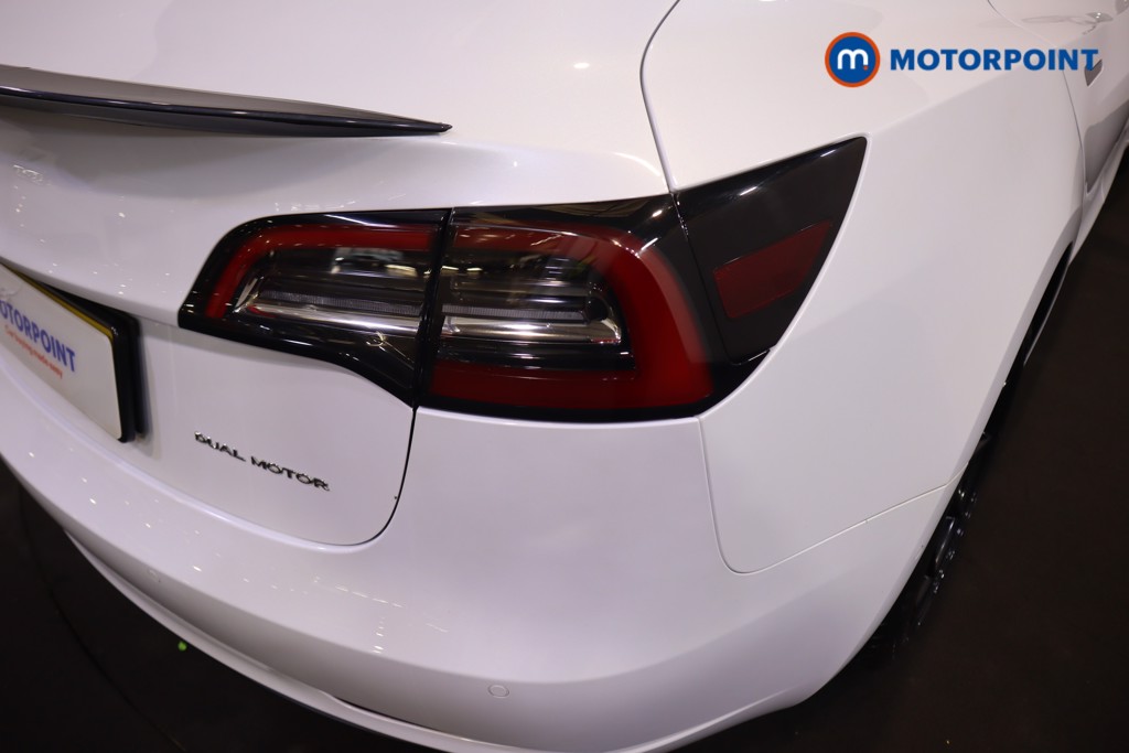 Tesla Model 3 Long Range Automatic Electric Saloon - Stock Number (1615757) - 24th supplementary image