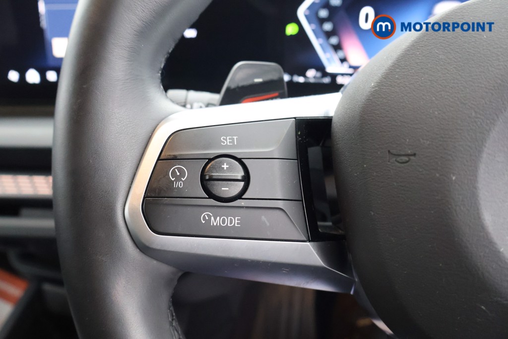 BMW 1 Series M Sport Automatic Petrol Hatchback - Stock Number (1615780) - 2nd supplementary image