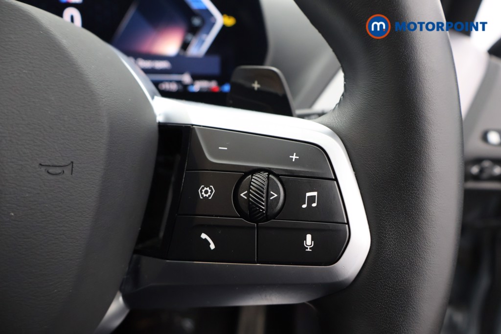 BMW 1 Series M Sport Automatic Petrol Hatchback - Stock Number (1615780) - 3rd supplementary image