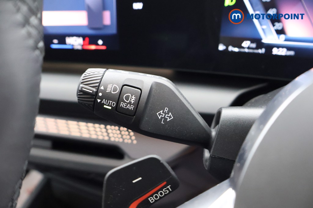 BMW 1 Series M Sport Automatic Petrol Hatchback - Stock Number (1615780) - 5th supplementary image