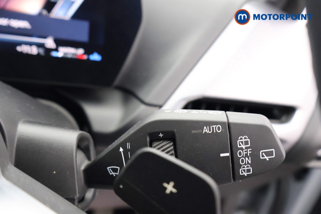 BMW 1 Series M Sport Automatic Petrol Hatchback - Stock Number (1615780) - 6th supplementary image