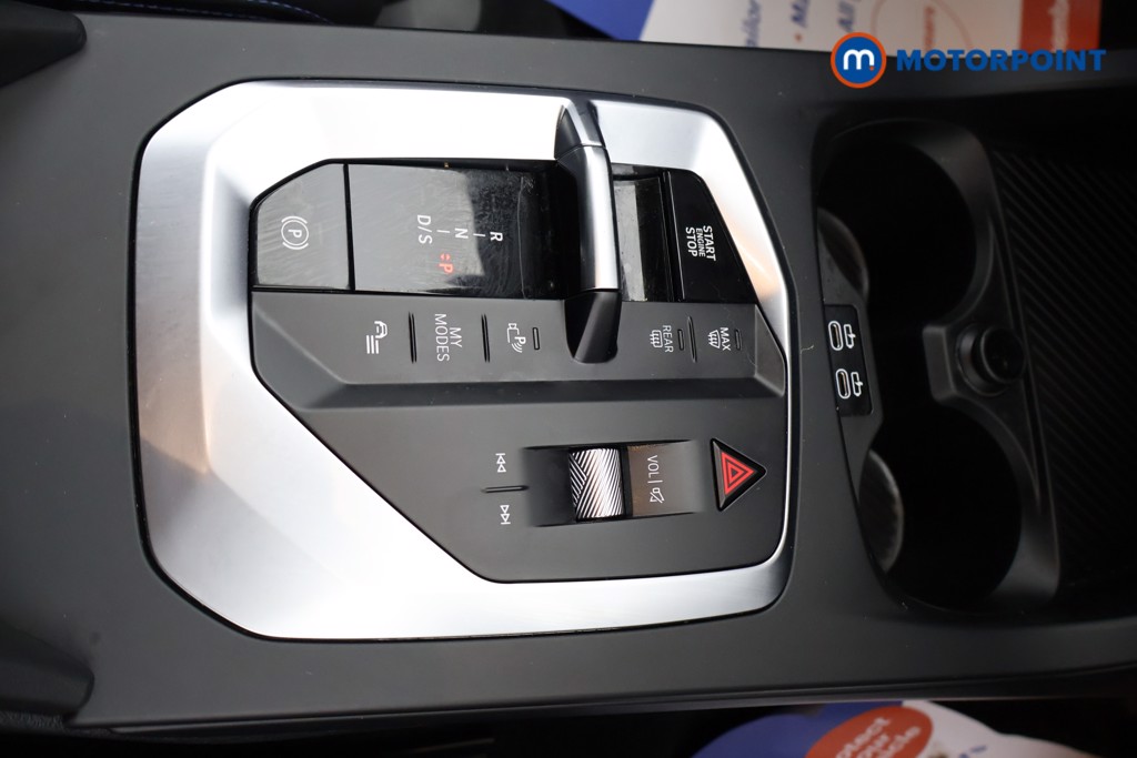 BMW 1 Series M Sport Automatic Petrol Hatchback - Stock Number (1615780) - 8th supplementary image