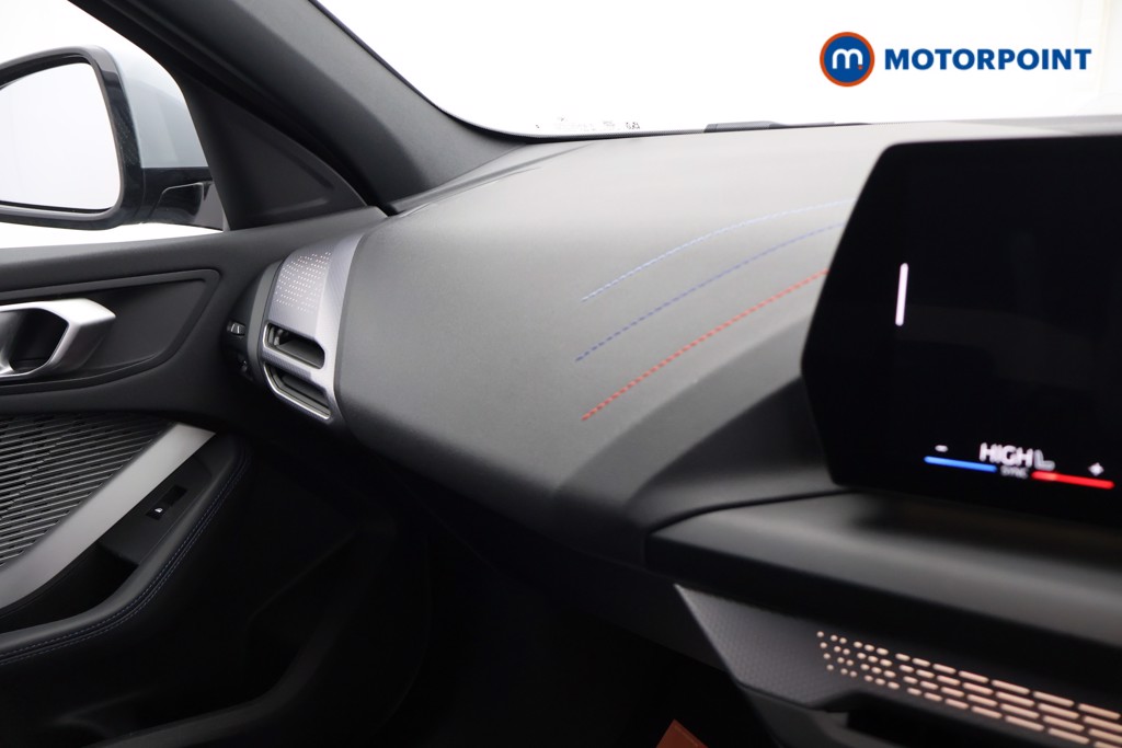 BMW 1 Series M Sport Automatic Petrol Hatchback - Stock Number (1615780) - 9th supplementary image