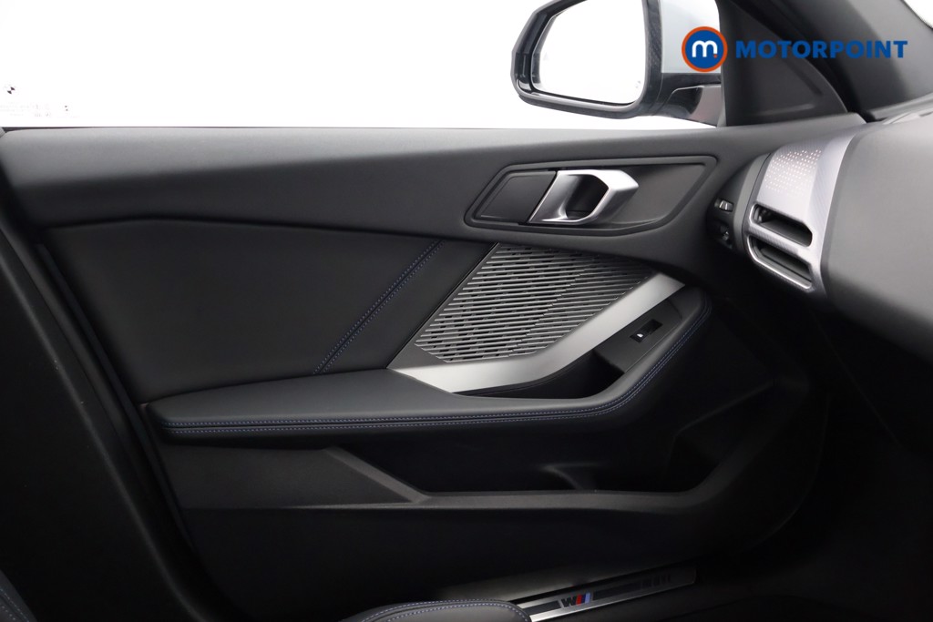 BMW 1 Series M Sport Automatic Petrol Hatchback - Stock Number (1615780) - 10th supplementary image