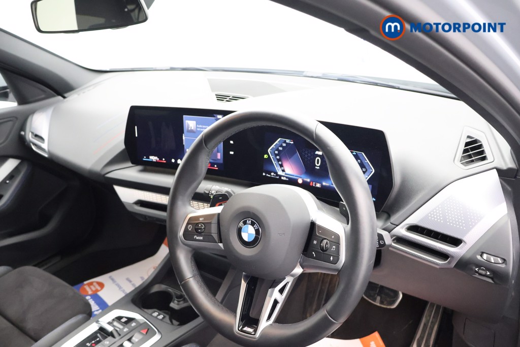 BMW 1 Series M Sport Automatic Petrol Hatchback - Stock Number (1615780) - 12th supplementary image