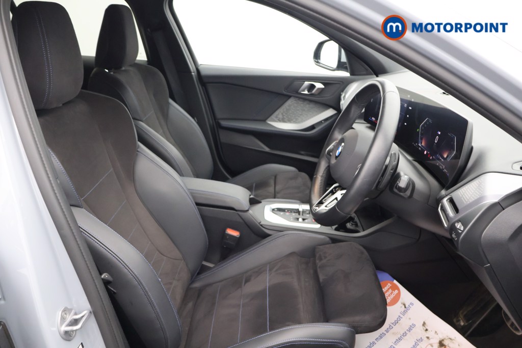 BMW 1 Series M Sport Automatic Petrol Hatchback - Stock Number (1615780) - 13th supplementary image