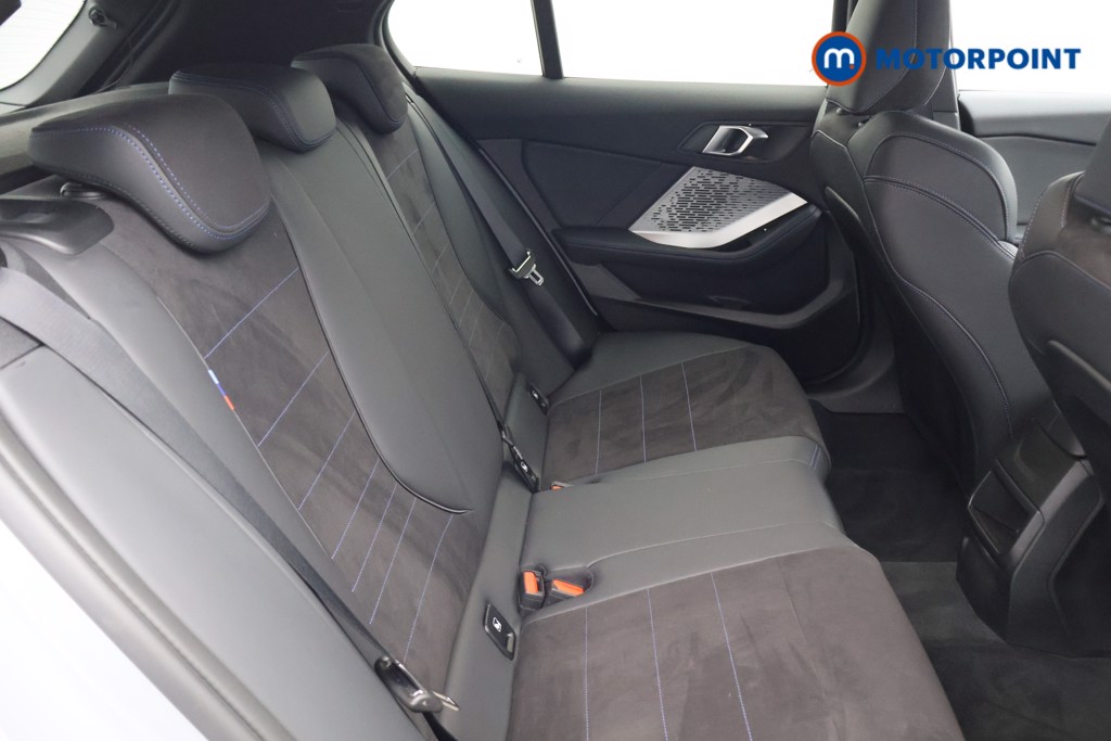 BMW 1 Series M Sport Automatic Petrol Hatchback - Stock Number (1615780) - 14th supplementary image