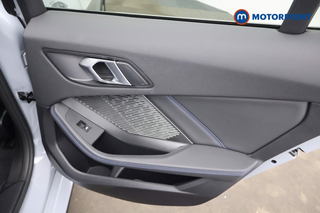 BMW 1 Series M Sport Automatic Petrol Hatchback - Stock Number (1615780) - 16th supplementary image