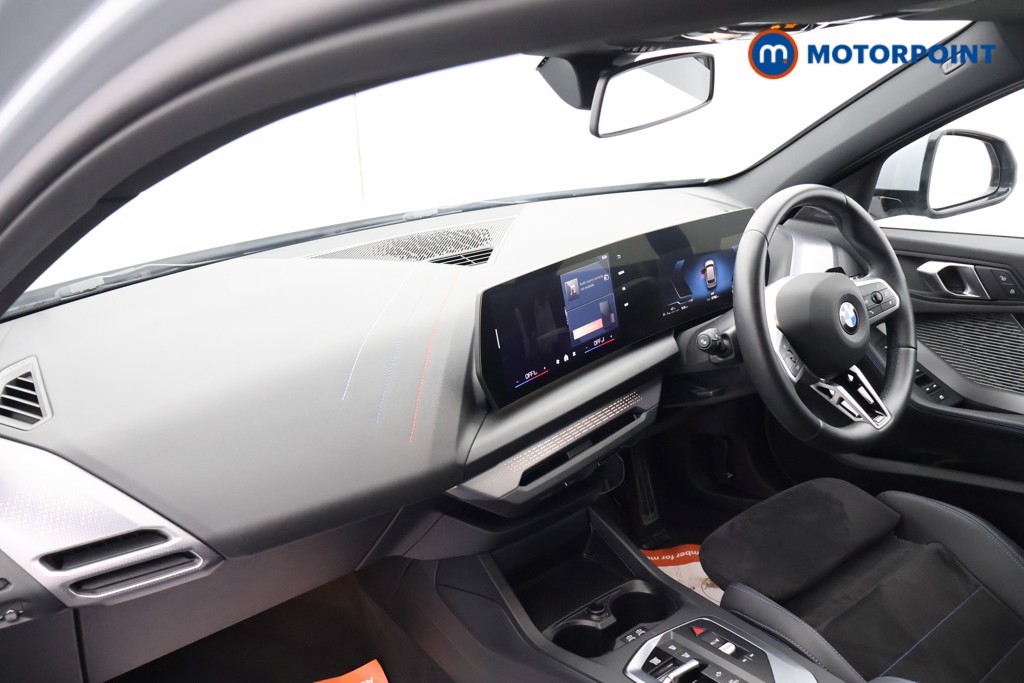 BMW 1 Series M Sport Automatic Petrol Hatchback - Stock Number (1615780) - 17th supplementary image