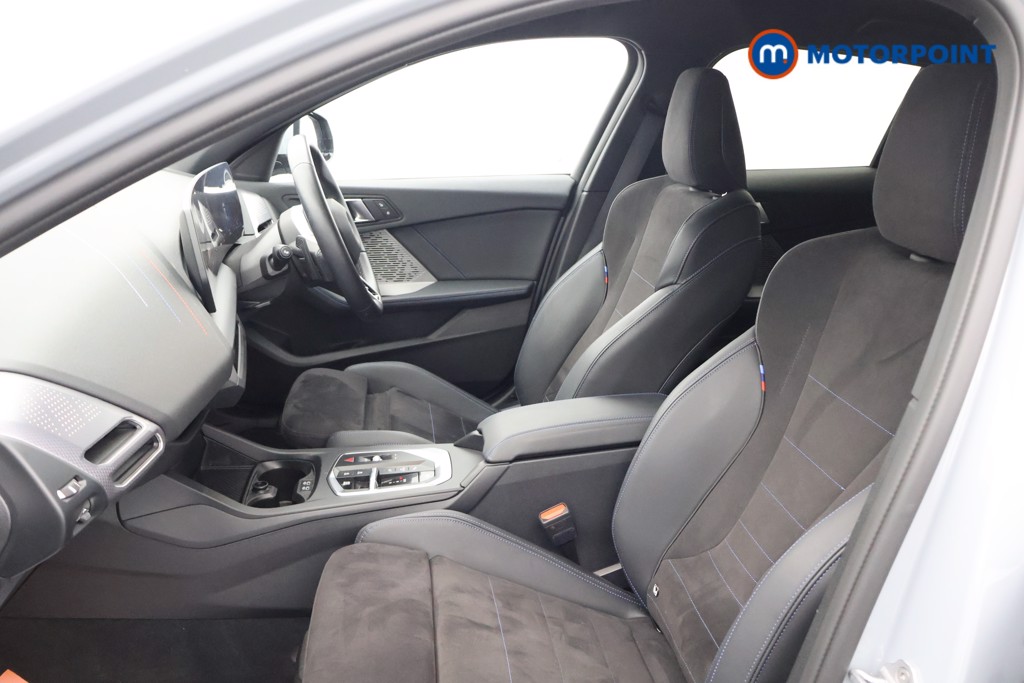 BMW 1 Series M Sport Automatic Petrol Hatchback - Stock Number (1615780) - 18th supplementary image