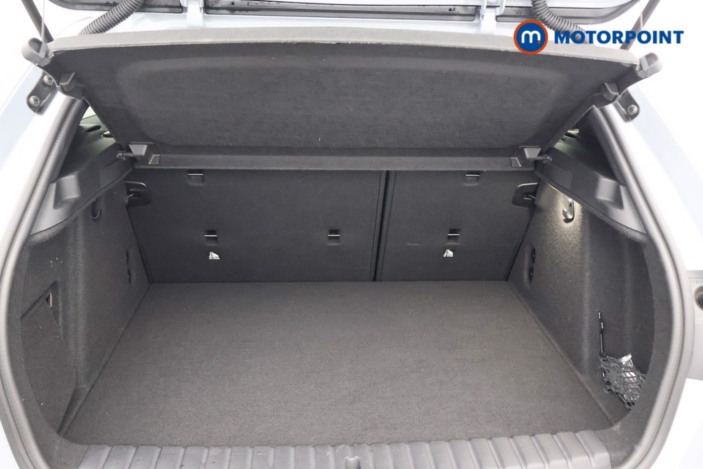 BMW 1 Series M Sport Automatic Petrol Hatchback - Stock Number (1615780) - 19th supplementary image