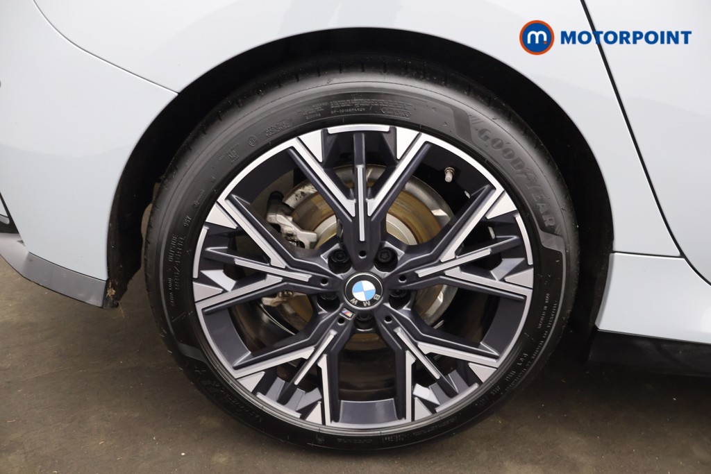BMW 1 Series M Sport Automatic Petrol Hatchback - Stock Number (1615780) - 20th supplementary image