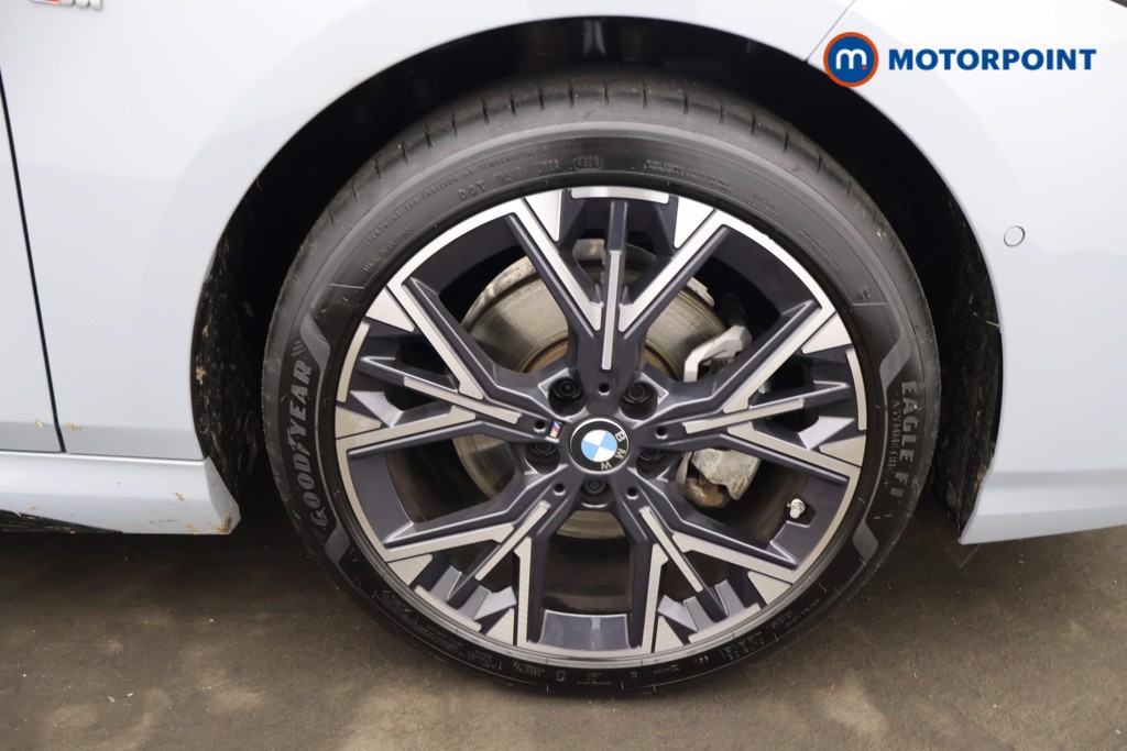 BMW 1 Series M Sport Automatic Petrol Hatchback - Stock Number (1615780) - 21st supplementary image