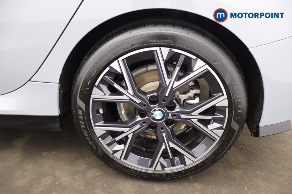 BMW 1 Series M Sport Automatic Petrol Hatchback - Stock Number (1615780) - 23rd supplementary image