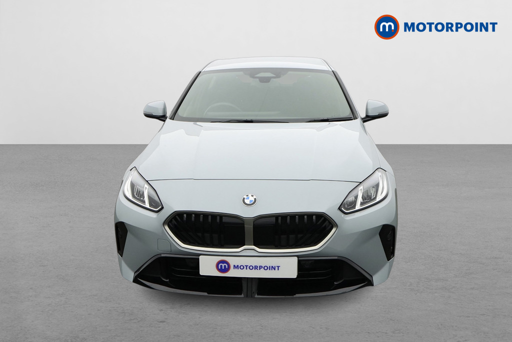 BMW 1 Series M Sport Automatic Petrol Hatchback - Stock Number (1615780) - Front bumper