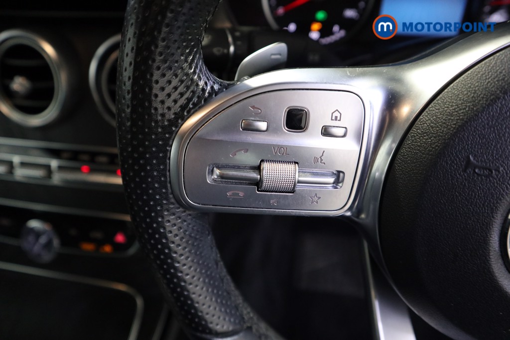 Mercedes-Benz C Class Amg Line Automatic Petrol Coupe - Stock Number (1615781) - 3rd supplementary image