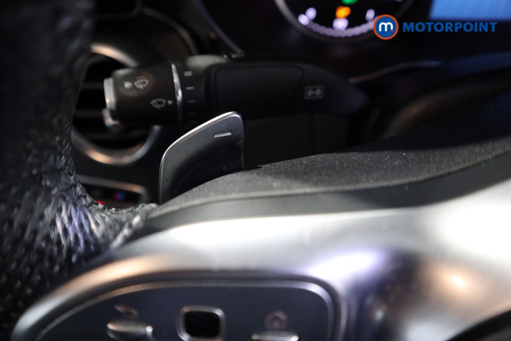 Mercedes-Benz C Class Amg Line Automatic Petrol Coupe - Stock Number (1615781) - 5th supplementary image