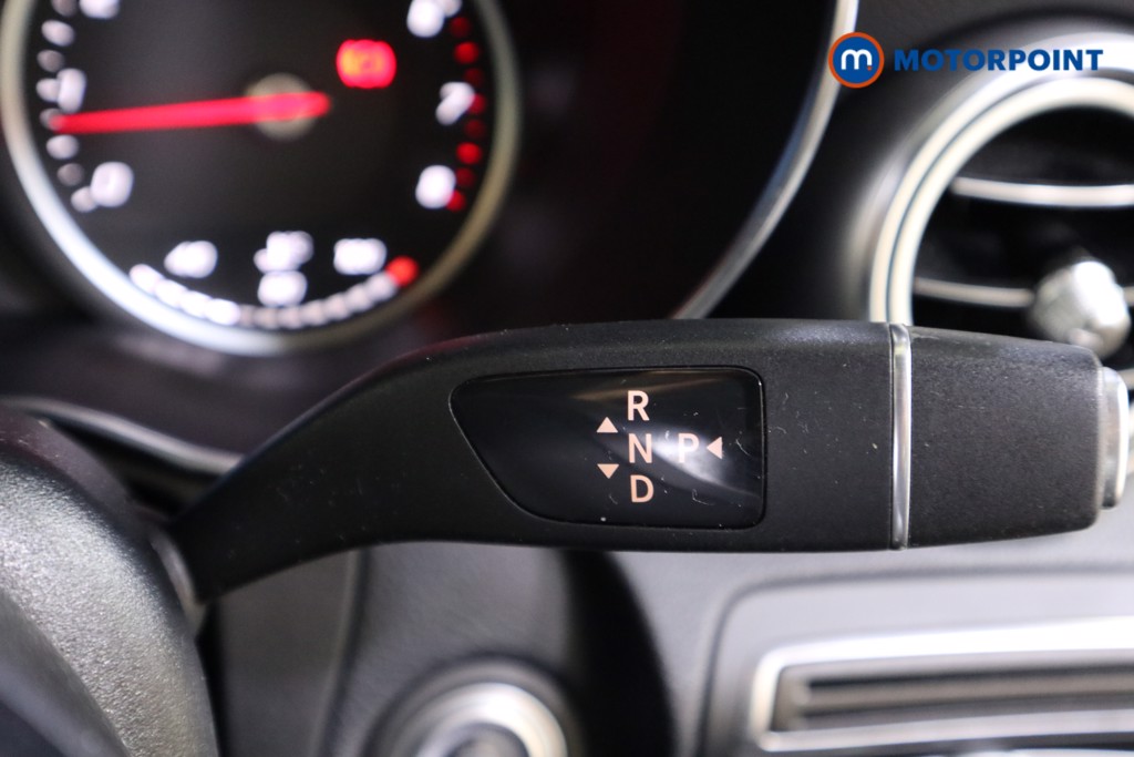 Mercedes-Benz C Class Amg Line Automatic Petrol Coupe - Stock Number (1615781) - 7th supplementary image