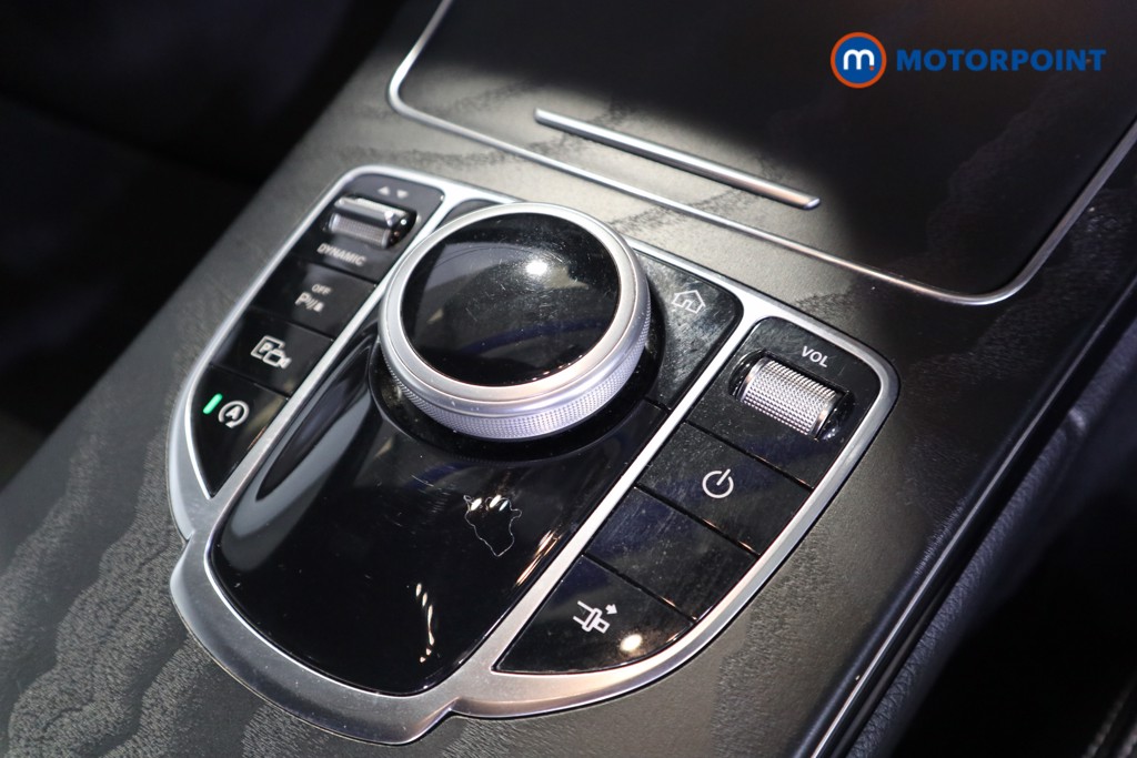 Mercedes-Benz C Class Amg Line Automatic Petrol Coupe - Stock Number (1615781) - 10th supplementary image