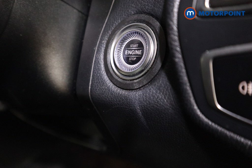 Mercedes-Benz C Class Amg Line Automatic Petrol Coupe - Stock Number (1615781) - 11th supplementary image