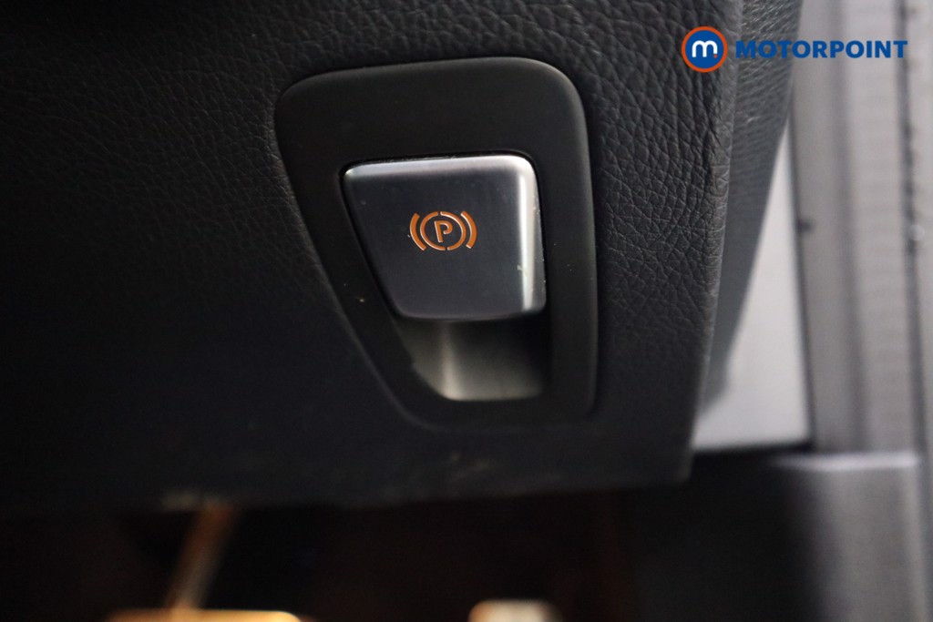 Mercedes-Benz C Class Amg Line Automatic Petrol Coupe - Stock Number (1615781) - 13th supplementary image