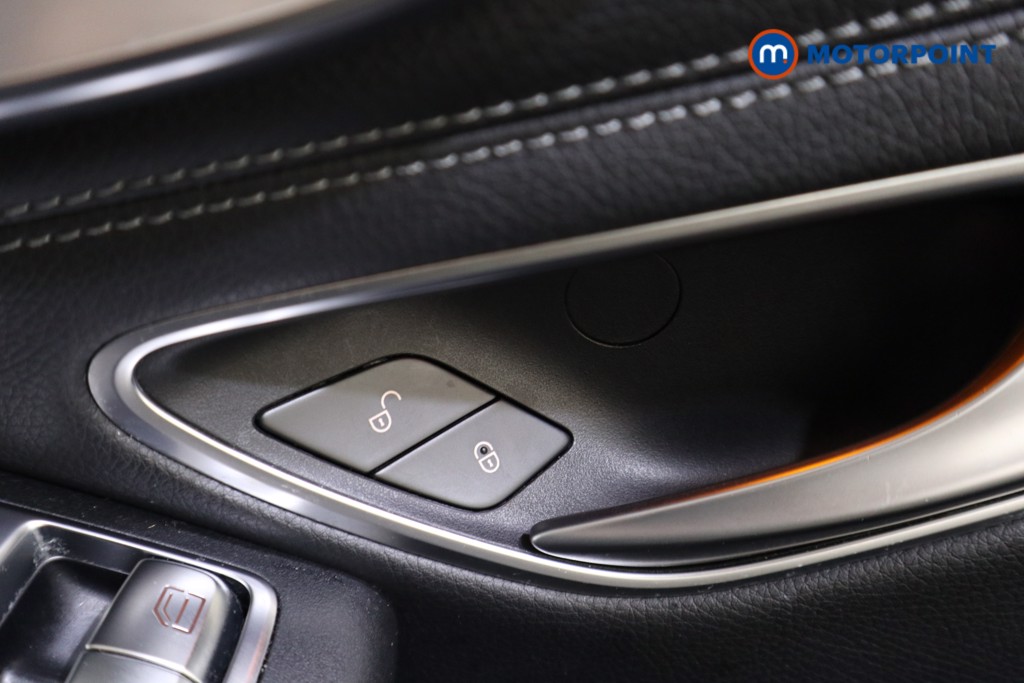 Mercedes-Benz C Class Amg Line Automatic Petrol Coupe - Stock Number (1615781) - 16th supplementary image