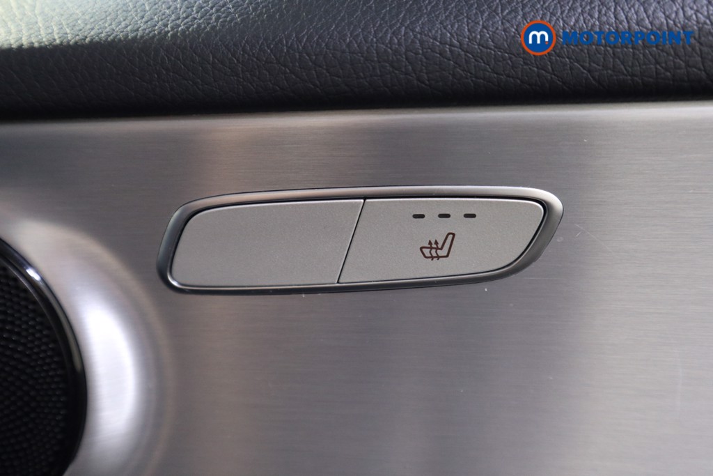 Mercedes-Benz C Class Amg Line Automatic Petrol Coupe - Stock Number (1615781) - 17th supplementary image