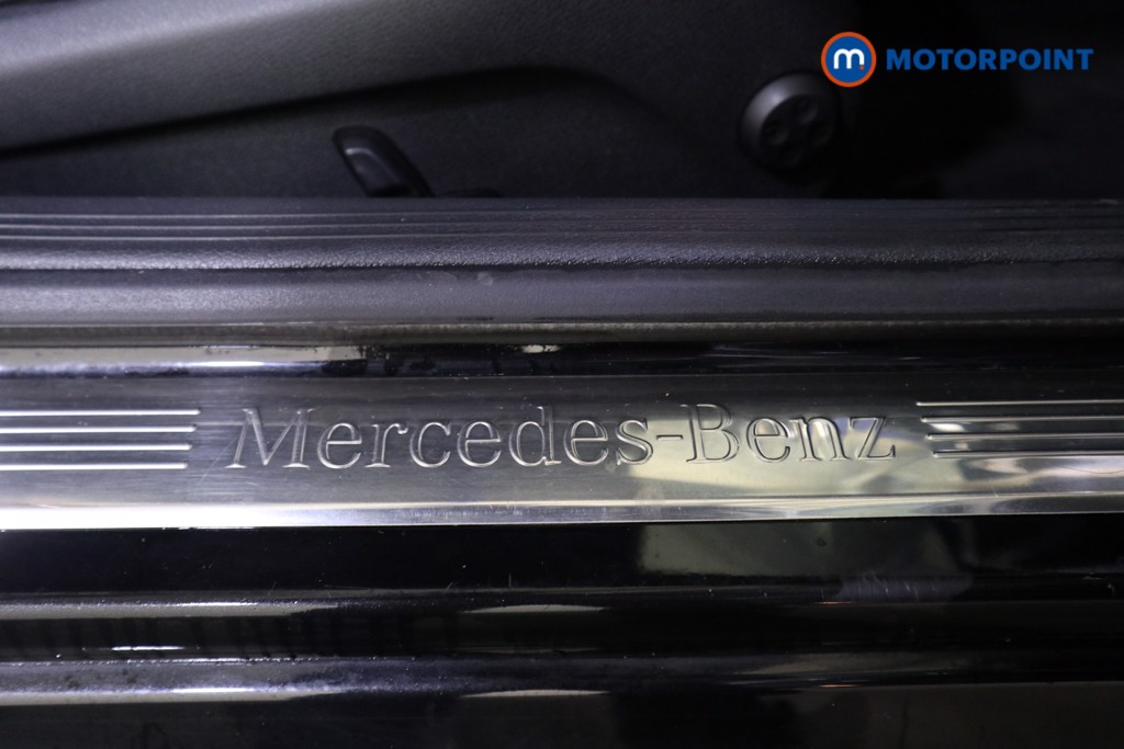 Mercedes-Benz C Class Amg Line Automatic Petrol Coupe - Stock Number (1615781) - 18th supplementary image