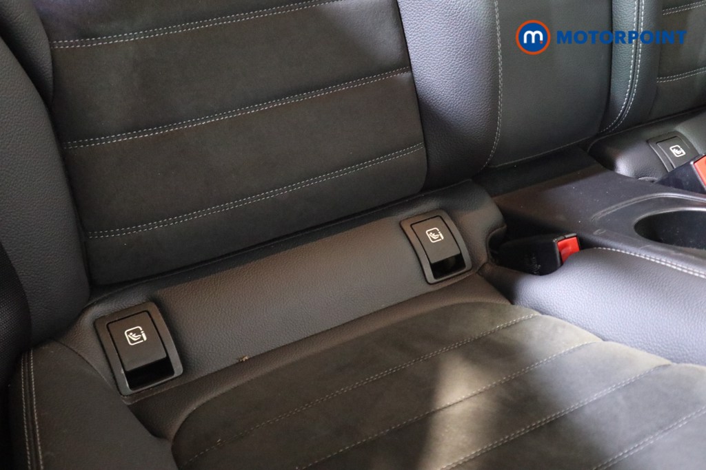 Mercedes-Benz C Class Amg Line Automatic Petrol Coupe - Stock Number (1615781) - 22nd supplementary image