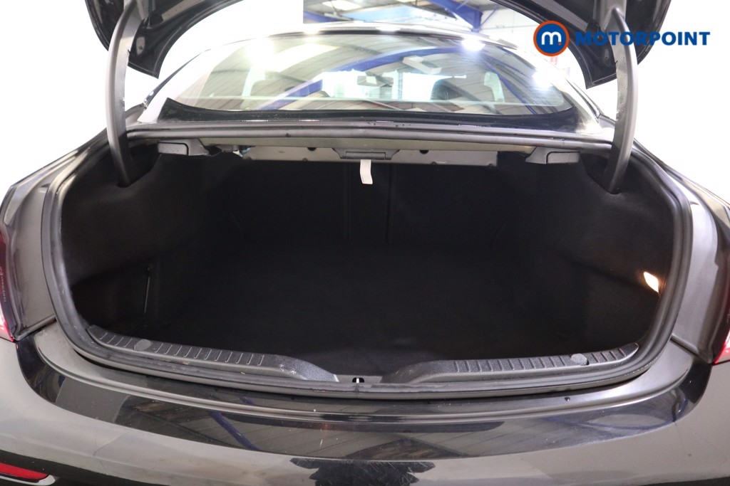 Mercedes-Benz C Class Amg Line Automatic Petrol Coupe - Stock Number (1615781) - 23rd supplementary image