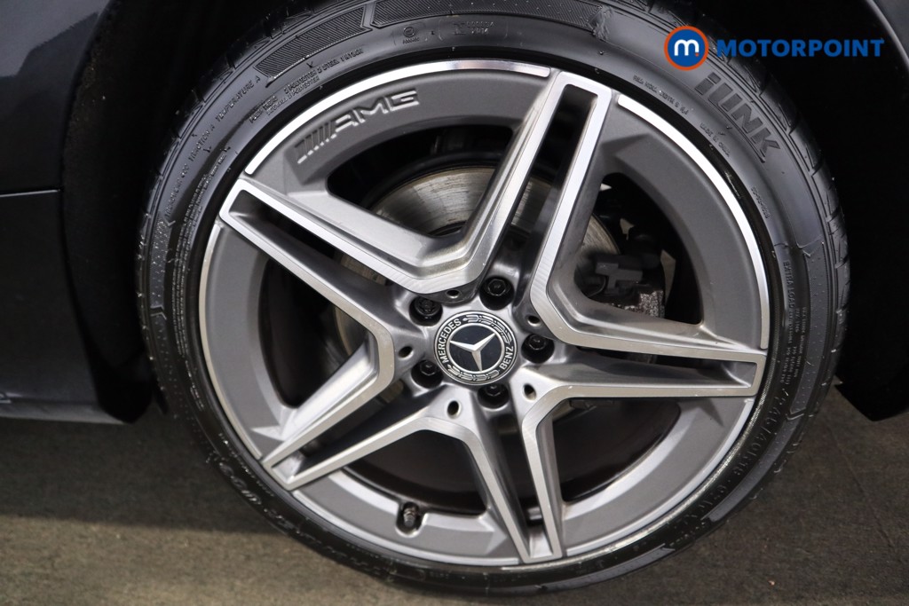 Mercedes-Benz C Class Amg Line Automatic Petrol Coupe - Stock Number (1615781) - 27th supplementary image