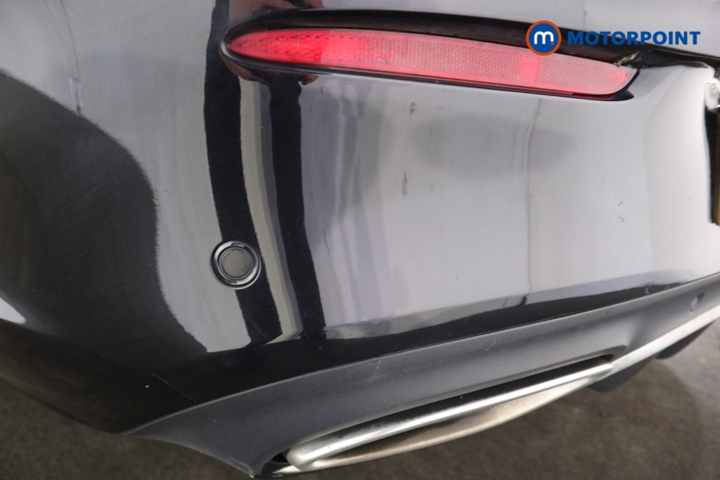 Mercedes-Benz C Class Amg Line Automatic Petrol Coupe - Stock Number (1615781) - 29th supplementary image