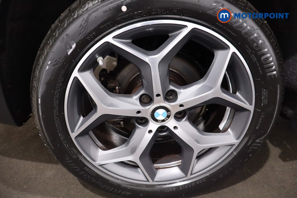 BMW X1 Xline Automatic Diesel SUV - Stock Number (1615787) - 9th supplementary image