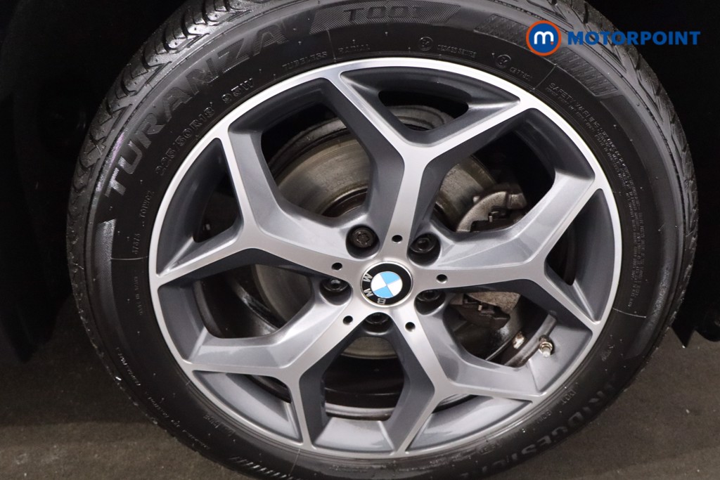 BMW X1 Xline Automatic Diesel SUV - Stock Number (1615787) - 10th supplementary image