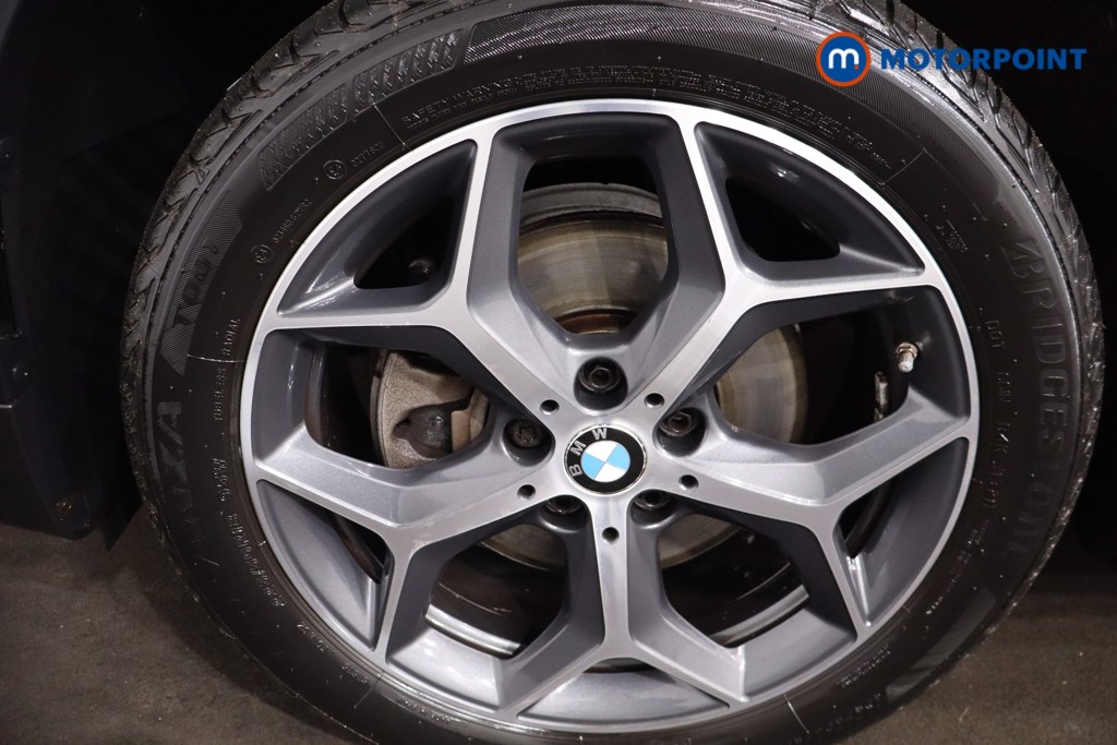 BMW X1 Xline Automatic Diesel SUV - Stock Number (1615787) - 11th supplementary image