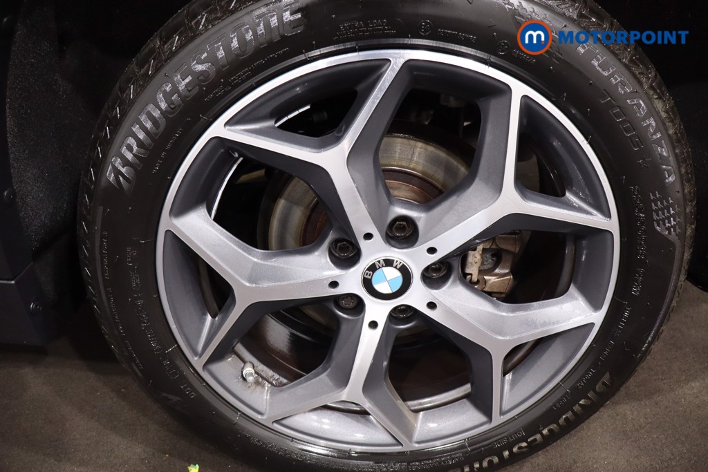 BMW X1 Xline Automatic Diesel SUV - Stock Number (1615787) - 12th supplementary image