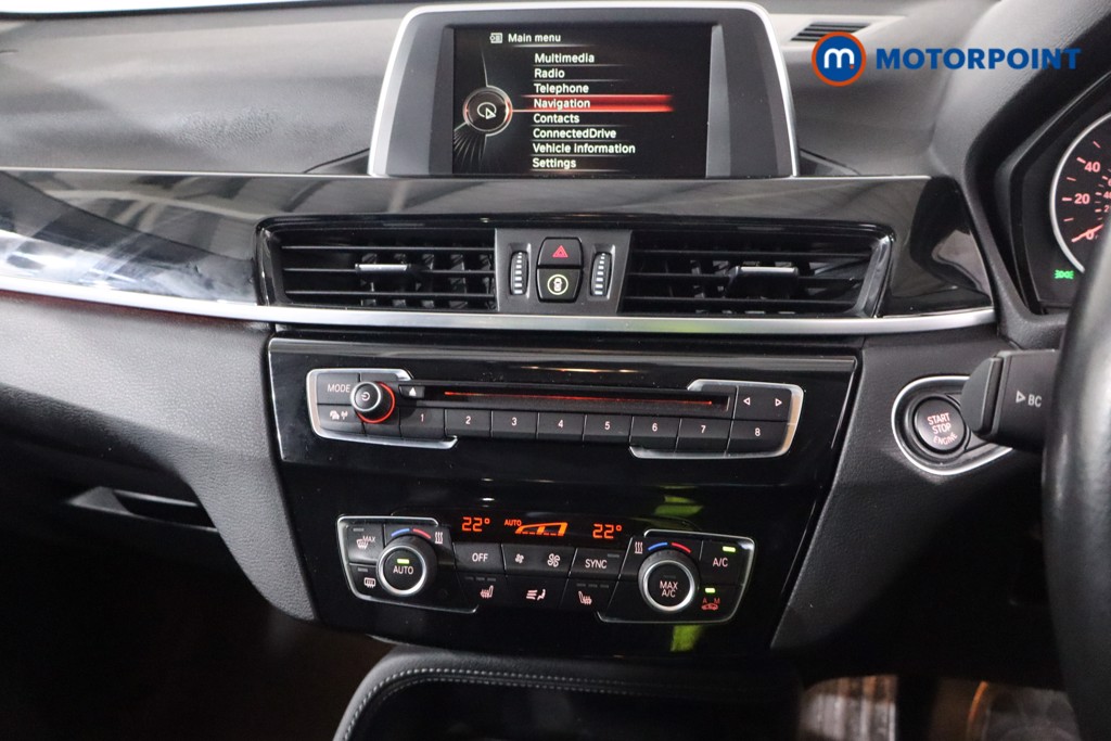 BMW X1 Xline Automatic Diesel SUV - Stock Number (1615787) - 15th supplementary image