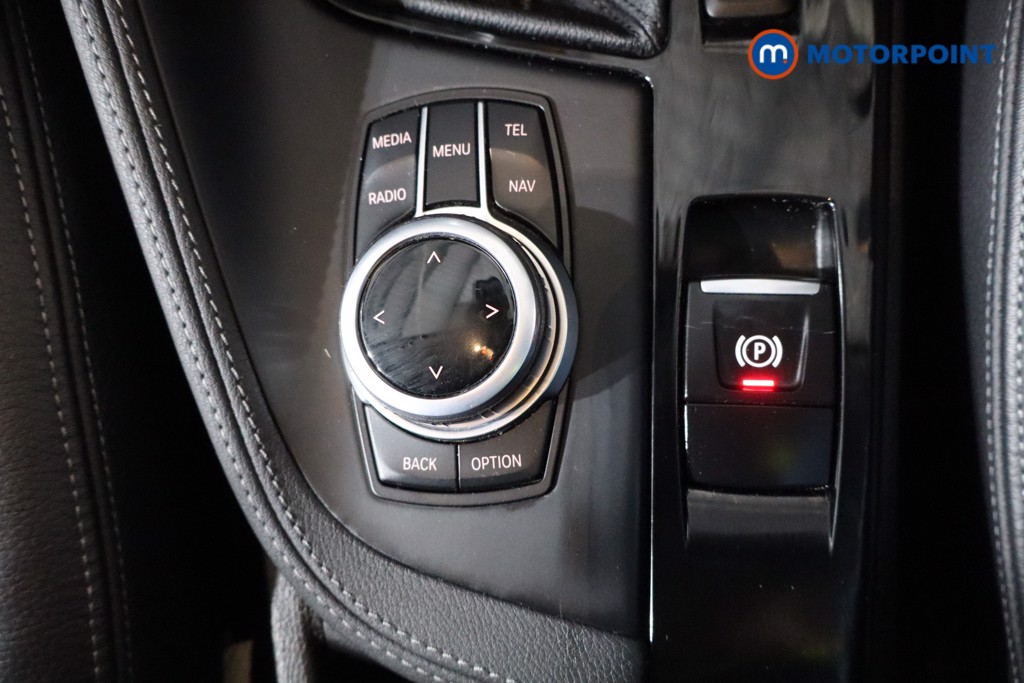 BMW X1 Xline Automatic Diesel SUV - Stock Number (1615787) - 16th supplementary image