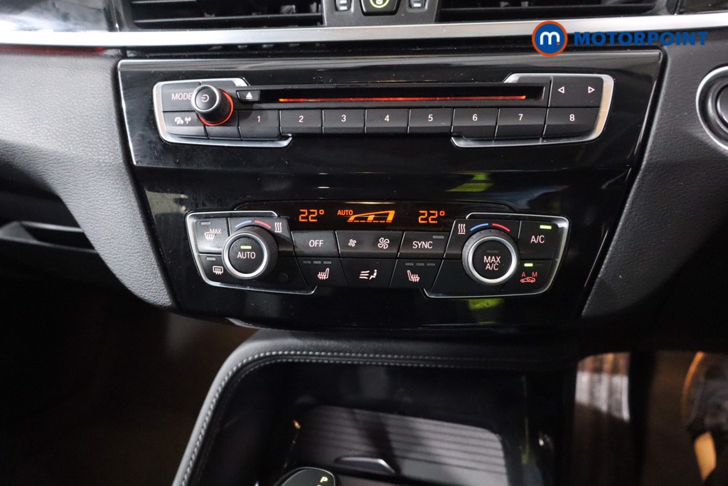 BMW X1 Xline Automatic Diesel SUV - Stock Number (1615787) - 17th supplementary image