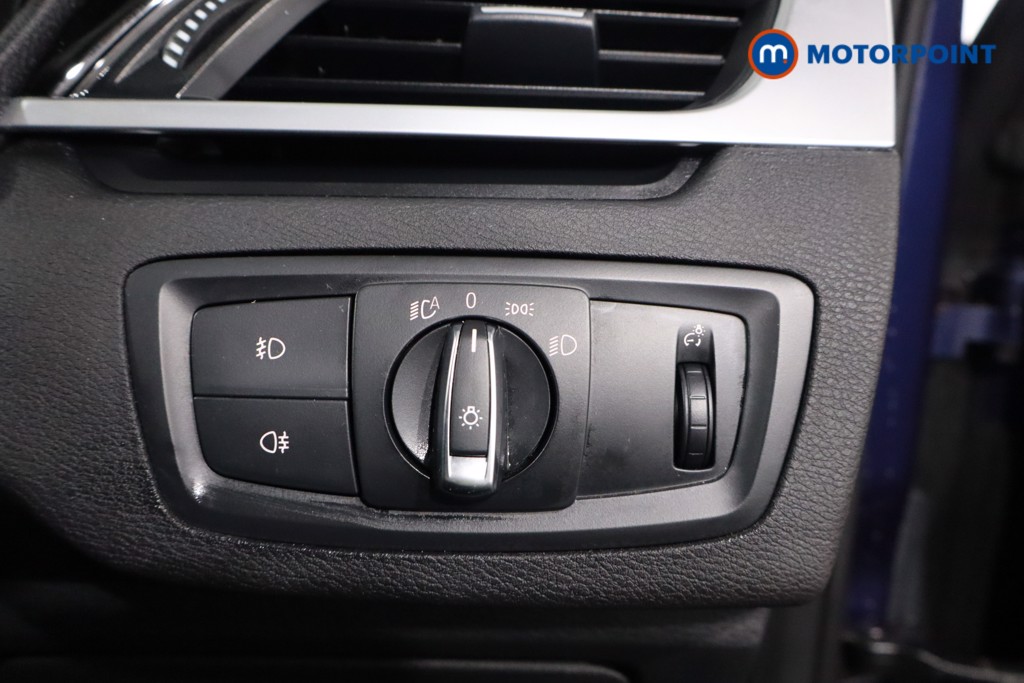 BMW X1 Xline Automatic Diesel SUV - Stock Number (1615787) - 21st supplementary image