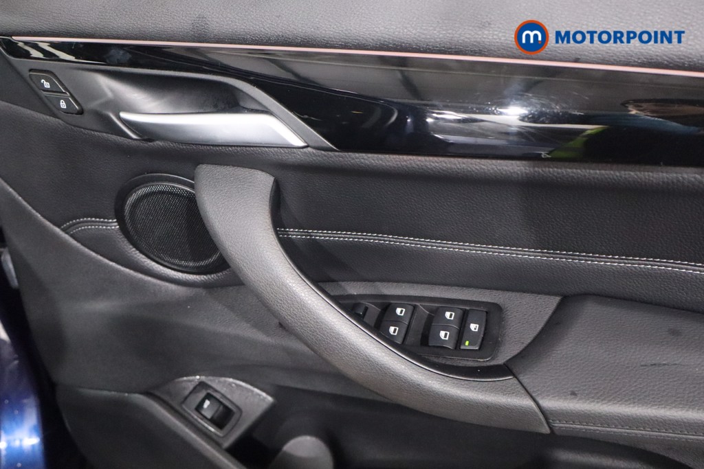 BMW X1 Xline Automatic Diesel SUV - Stock Number (1615787) - 24th supplementary image