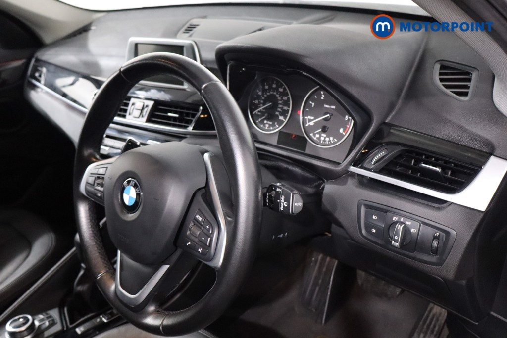 BMW X1 Xline Automatic Diesel SUV - Stock Number (1615787) - 25th supplementary image