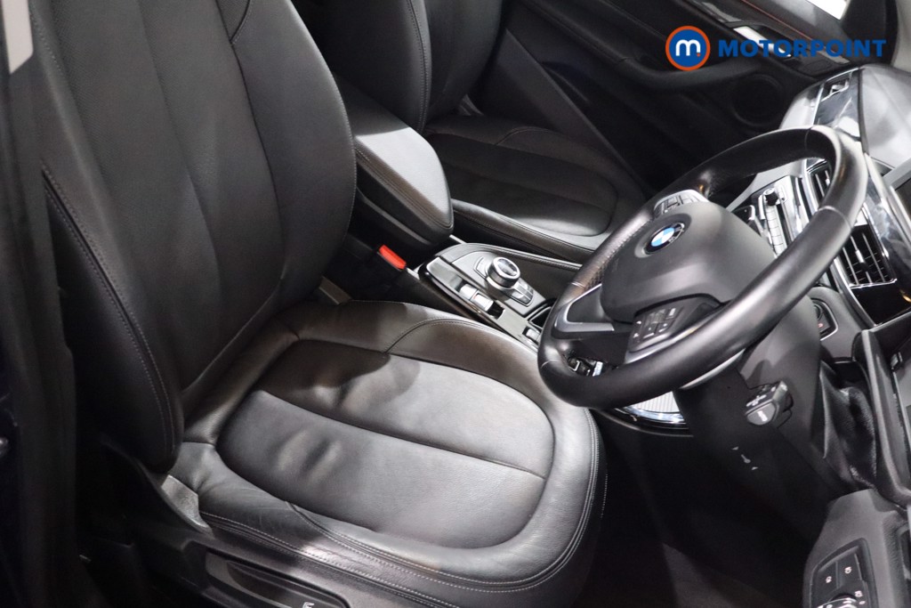 BMW X1 Xline Automatic Diesel SUV - Stock Number (1615787) - 26th supplementary image