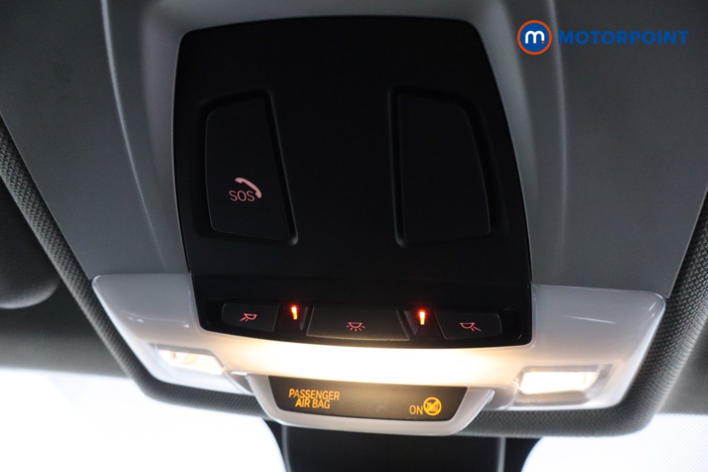 BMW X1 Xline Automatic Diesel SUV - Stock Number (1615787) - 27th supplementary image